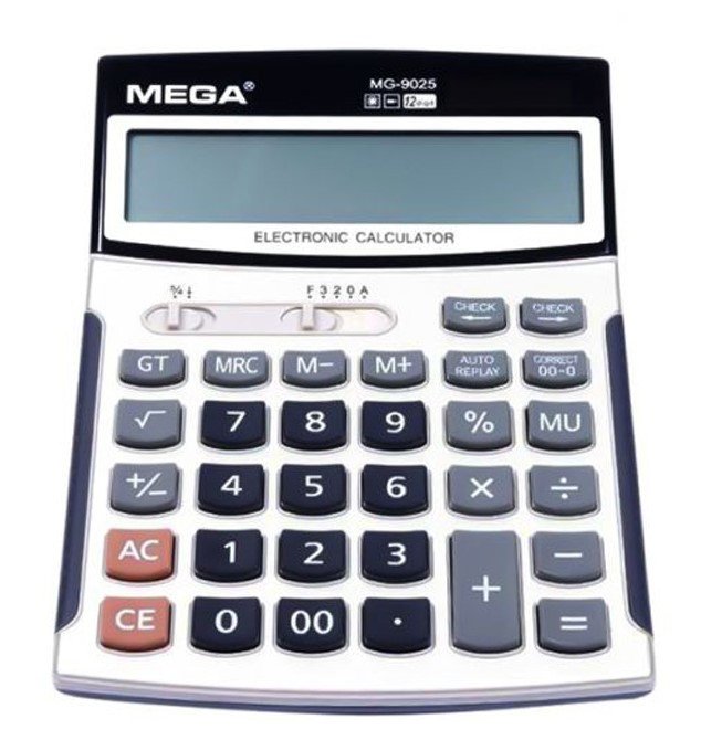 Calculator