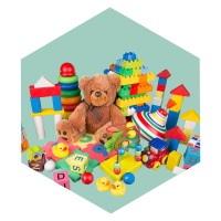 Babies & Toys