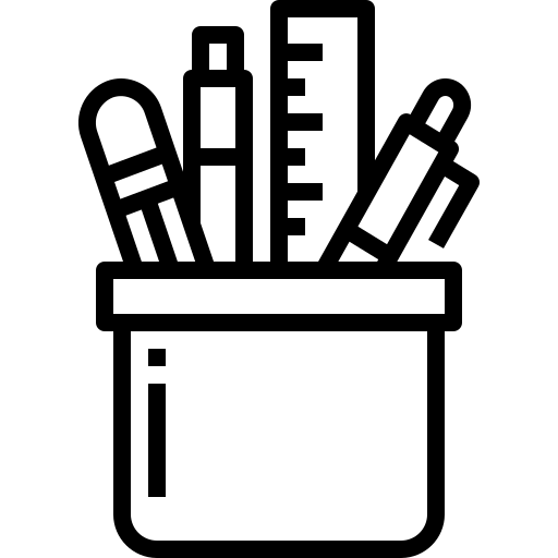 Stationary